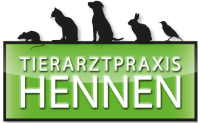 Kleintierpraxis Hennen