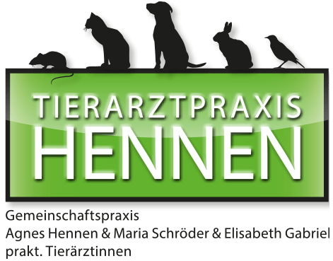 Kleintierpraxis Hennen